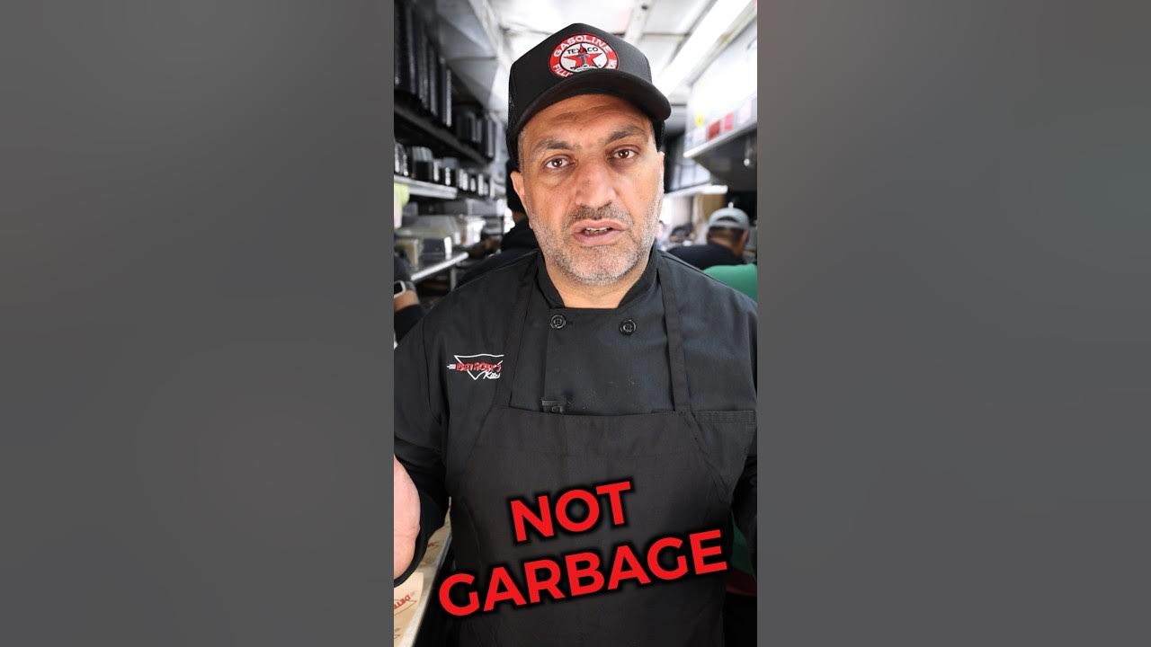 What Happens to Messed Up Orders? YouTube