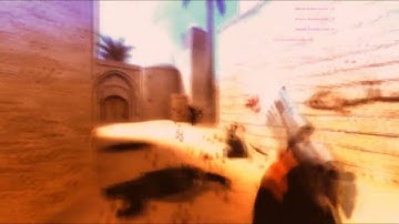 CSS | .#iMaC_^ 5 man deagle by Jam1ro