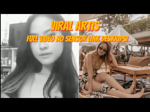 VIRAL VIDEO SYUR GABRIELLA LARASATI !! FULL NO SENSOR