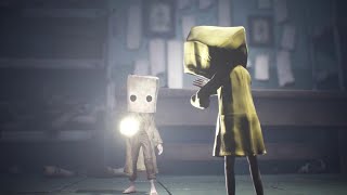 little nightmares 2 Little Nightmares Gameplay Walkthrough FULL GAME (no commentary)