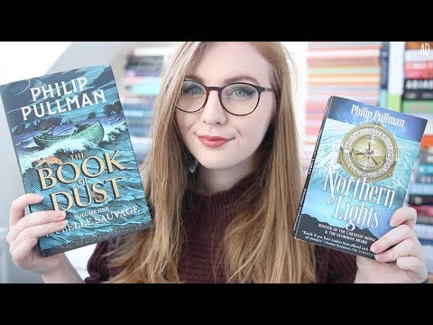 Video: Wat was het eerste boek van philip pullman?