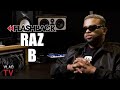 Raz B on Apryl Jones Dating Lil Fizz Behind Omarion&#39;s Back: I Fault Her More Than Fizz (Flashback)