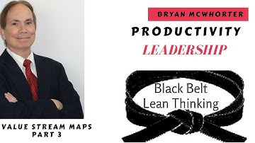 Value Stream Map part 3