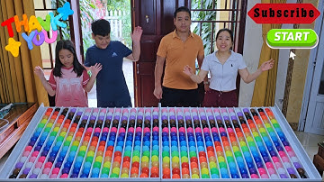 Arrange challenging balls and solve puzzles smartly and quickly ☆ level 12