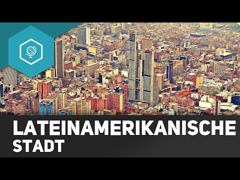Video: Was bedeutet Geographie auf Latein?