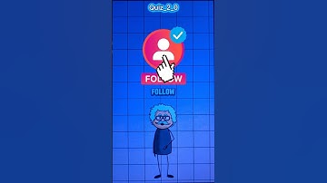 #mindbendingquiz #quizapp #quizgame #quizzing #riddles #quizchallenge #trivia #triviatricks