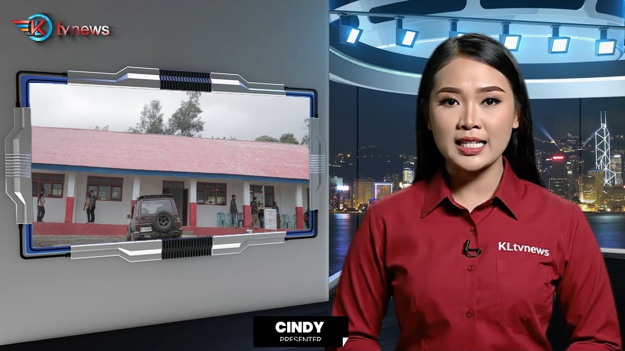 “Menembus Medan Ekstrem, PHO SMP Satap Nenas Tuntas”