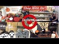 New at Target Dollar Spot Fall & Halloween 2020 Shop With Me! Pumped & FEELIN' IT!