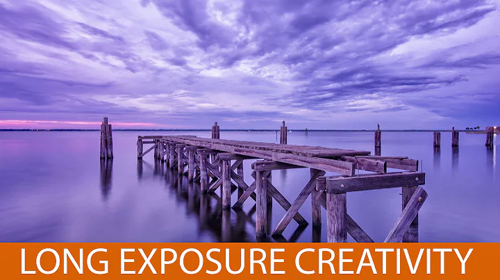 How to Get Creative with Long-Exposure Photography