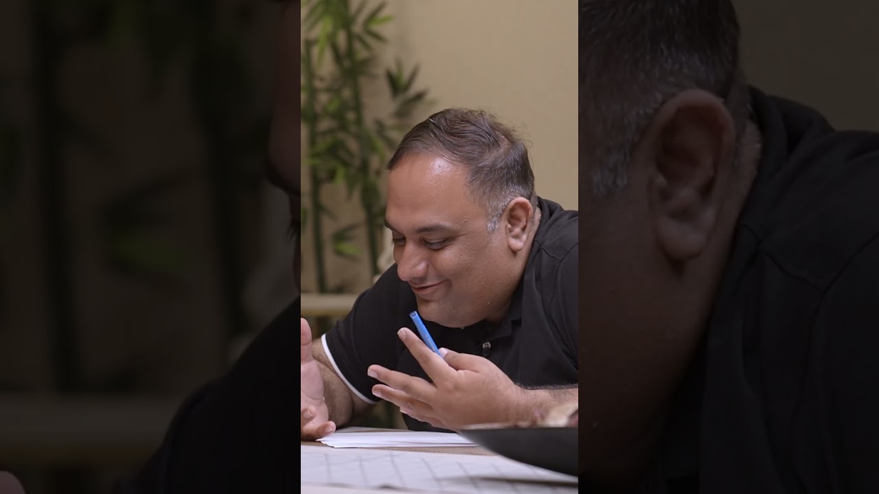 Почему оба оставили работу — Дебипрасад Саранги и Санджиб Парида | 