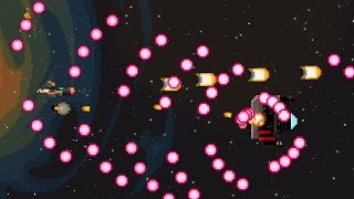 Steredenn (Chaotic Space Shooter) iOS/Android Gameplay Trailer