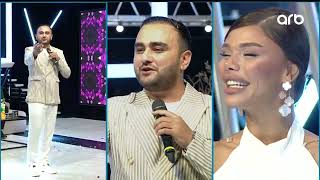 Həmin Zaur Mürsəl Səfərov Təki Olum Yanında