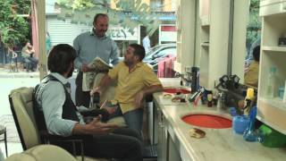 Sana Bişi Diyim Mi? Stajyer Mafya