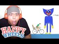 NEW HAPPY WHEELS MADNESS IN 2021!!! LET'S GOOOO!!