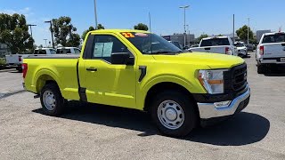 2022 Ford F-150 Norco, Corona, Riverside, San Bernardino, Ontario, CA PPS8254