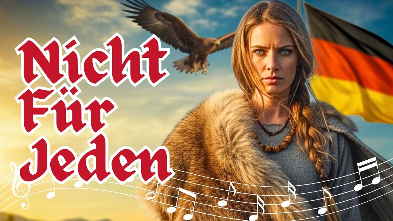 Diese Lieder sind nicht für jeden – sie wollten, dass Deutschland sie vergisst
