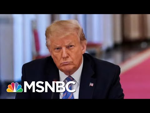 Steve Schmidt On Why Many Republican Voters Are Splitting From Trump | Deadline | MSNBC