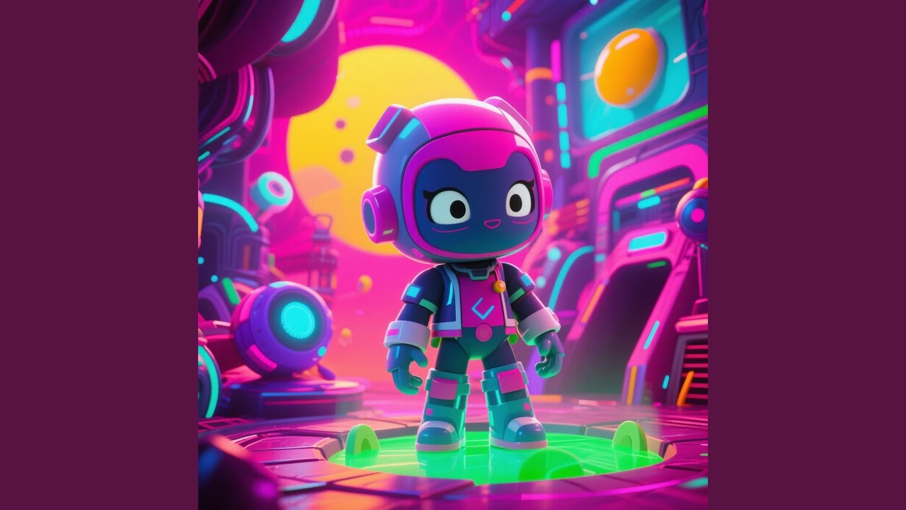 Broken But Still Here