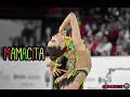 251  mamacita music rhythmic gymnastics