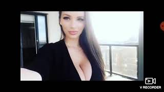 Video Short For Canadian Model Mary-Lynncanadian Model Mary -Lynn