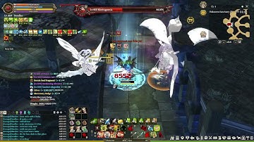 Tree of Savior - Locking the Annoying Ignas