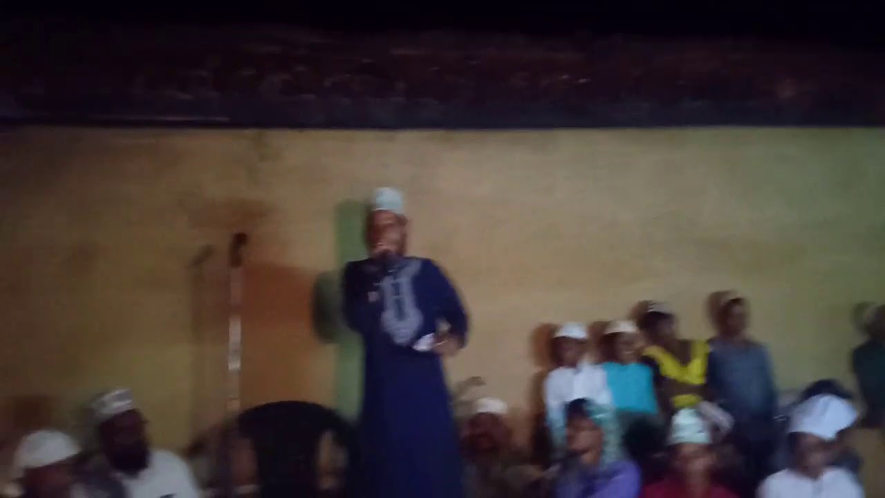 Akbar raza barkati - YouTube