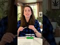 Legal Cannabis: Gratitude &amp; Global Risks