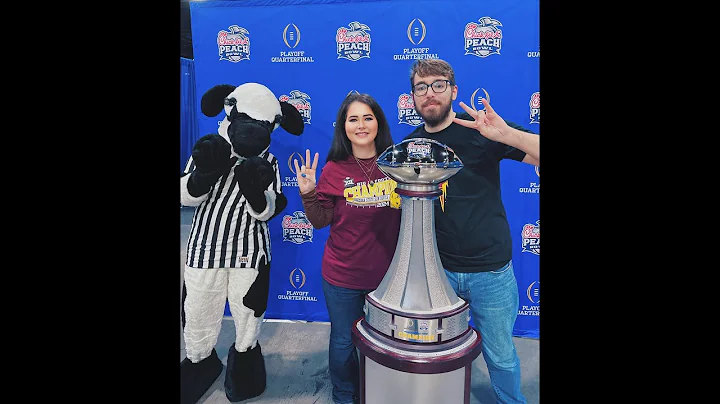 Arizona State University College Football Playoff and Chick-Fil-A Peach Bowl