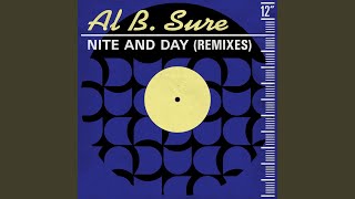 Nite and Day (Dawn Mix) - Al B. Sure!