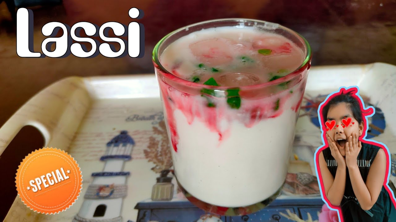 lassi