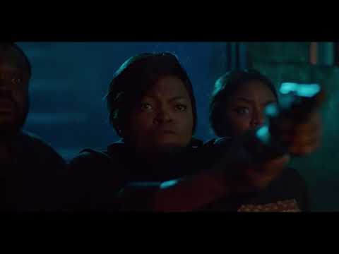 trailer