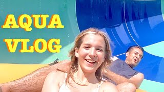 Tatil Vlog 3 Aqua Ecrin Su Çoban
