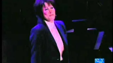 Michele Lee, I'm Way Ahead