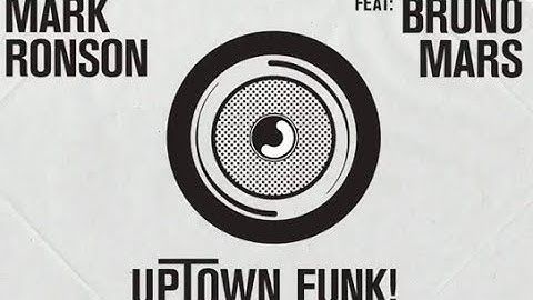 Mark Ronson   Uptown Funk feat  Bruno Mars   Lyrics