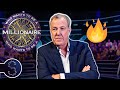 Jeremys fire ad segues  who wants to be a millionaire