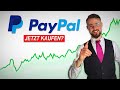 Die Finanz-Plattform Nr.1? 🚀🤔 - PayPal Aktienanalyse
