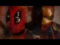 DEADPOOL vs DEATHSTROKE - Super Power Beat Down (Episode 24)