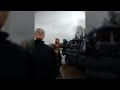 What Happens When You Destroy Evidence in Front of the Police
