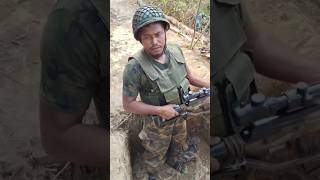 Mr Nobihuson Commander in Chief of ARA