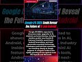 BREAKING : Google I/O 2026 Could Reveal the Future of AI and Android 🤖🔥