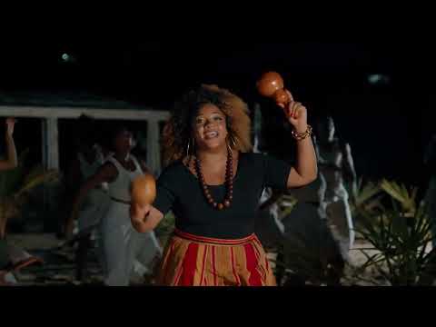 FARAH JOHN'S - MALILO (Clip Officielle 2024)