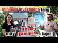 Monthly income bilang partowner ng resort paano  affordable staycationbestfindstv