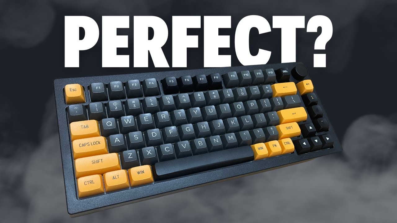 What Makes Mechanical Keyboards Worth Buying?