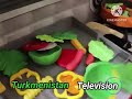 Turkmenistan Television / Sniper gaming Television / Lion Television