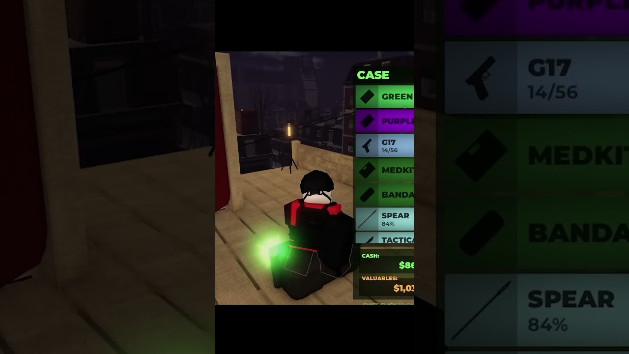 Blackout: Revival's Average Experience 