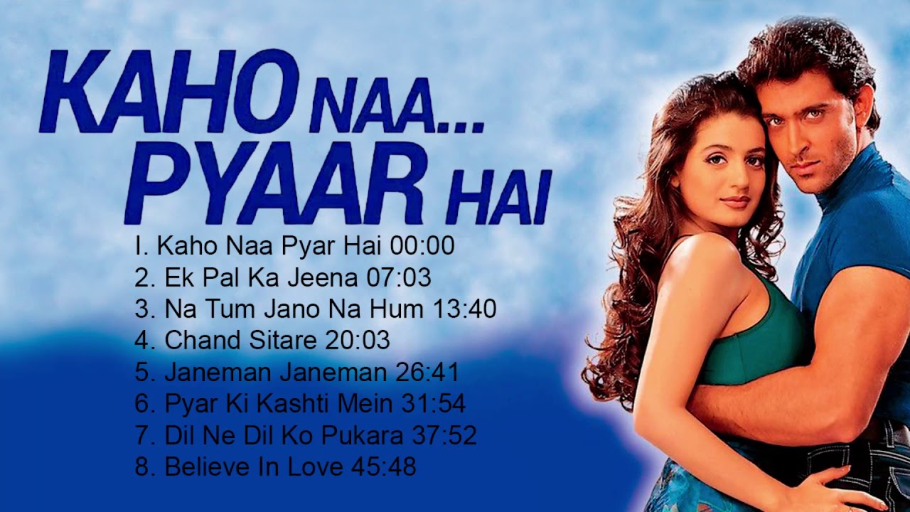 kaho na pyar hai full movie watch online