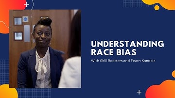 Understanding race bias