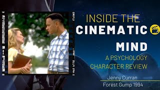 Jenny Curran: Unraveling the Complexities | Inside the Cinematic Mind Episode 1. Profile