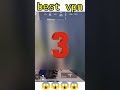 best vpn for pubg & bgmi #shorts #vpn #viral image