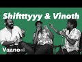 Shiftttyyy  vinoth  section 98 rap music e4